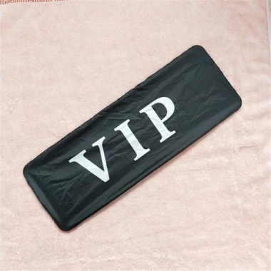 Vỏ Bọc Biển Số Xe Hơi Họa Tiết Rằn Ri Đen VIP - Tiện Dụng, Giá Ưu Đãi 62.891₫ 10
