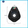 Vỏ Bọc Cần Gạt Nước Xe Hơi Có Logo Bảo Vệ Độ Bền Giá Ưu Đãi 19.250 3