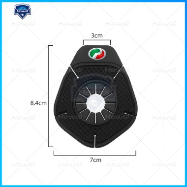 Vỏ Bọc Cần Gạt Nước Xe Hơi Có Logo Bảo Vệ Độ Bền Giá Ưu Đãi 19.250 3