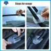Vỏ Bọc Cần Gạt Nước Xe Hơi Có Logo Bảo Vệ Độ Bền Giá Ưu Đãi 19.250 7