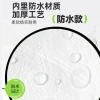 Vỏ bọc chân chó dùng một lần không dệt, dây Velcro, chống bẩn, bảo vệ dạo chơi – 179k 5