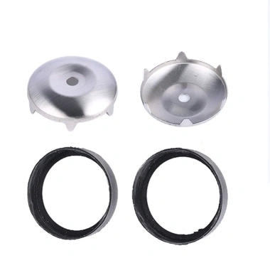 Vỏ Bọc Chân Ghế Câu Cá Dày Dặn, Tăng Chiều Cao, Tiện Dụng - Giá Ưu Đãi 54.823₫ 5