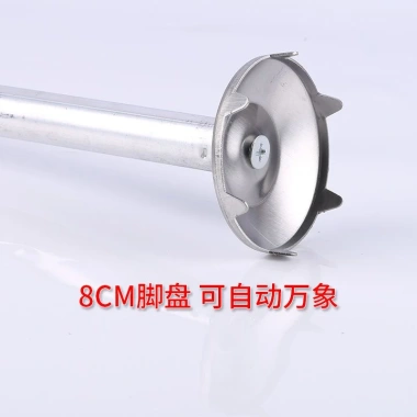 Vỏ Bọc Chân Ghế Câu Cá Dày Dặn, Tăng Chiều Cao, Tiện Dụng - Giá Ưu Đãi 54.823₫ 6