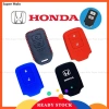 Vỏ bọc chìa khóa da thật 100% cho Honda City, HRV, BRV, Jazz, CRV, Accord, Civic – Giá 32.712 VND 9
