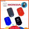 Vỏ bọc chìa khóa da thật 100% cho Honda City, HRV, BRV, Jazz, CRV, Accord, Civic – Giá 32.712 VND 10