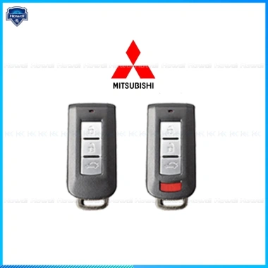 Vỏ Bọc Chìa Khóa Silicone Độc Quyền cho Mitsubishi Outlander ASX Attrage Triton Giá 70.446 VND giảm từ 86.649 VND