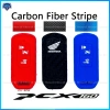 Vỏ Bọc Chìa Khóa Silicone Sợi Carbon 2 Nút cho Honda PCX và PCX160 - Bảo Vệ, Chống Trầy, Giá 57.990đ