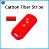 Vỏ Bọc Chìa Khóa Silicone Sợi Carbon 2 Nút cho Honda PCX và PCX160 - Bảo Vệ, Chống Trầy, Giá 57.990đ 4