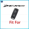 Vỏ Bọc Chìa Khóa Silicone Sợi Carbon 2 Nút cho Honda PCX và PCX160 - Bảo Vệ, Chống Trầy, Giá 57.990đ 7