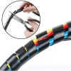 Vỏ Bọc Dây Cáp và Túi Đựng, Sắp Xếp Gọn Gàng Cho TV, Máy Tính - Giá Ưu Đãi 40.260đ 6