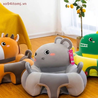 Vỏ Bọc Ghế Bông Xo94itomj Hỗ Trợ Bé Tập Ngồi Hình Động Vật Giá Ưu Đãi 198.936 VND 5 Vỏ Bọc Ghế Bông Xo94itomj Hỗ Trợ Bé Tập Ngồi Hình Động Vật Giá Ưu Đãi 198.936 VND 5