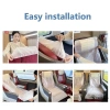 Vỏ bọc ghế dùng một lần cho tàu tốc độ cao & máy bay – Chống bụi, du lịch 31.644 VND 2