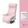 Vỏ bọc ghế dùng một lần cho tàu tốc độ cao & máy bay – Chống bụi, du lịch 31.644 VND 10