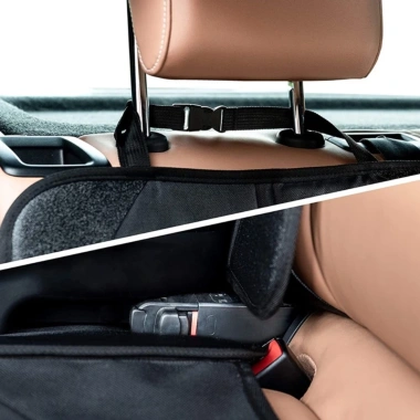 Vỏ Bọc Ghế Ngồi Xe Hơi Chống Trượt Chống Trầy Xước Bảo Vệ An Toàn Giá 92.490₫
