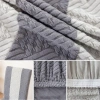 Vỏ bọc ghế NLINNI Jacquard chống bụi đàn hồi – Đệm ghế mềm mại đa năng cho nhà & văn phòng 4