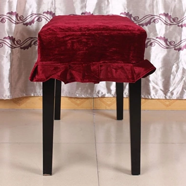 Vỏ bọc ghế piano Pleuche chống bụi, tay trượt, đa kích thước & màu sắc - Giá ưu đãi 122.040₫ 4