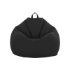 Vỏ bọc ghế sofa MOCHO túi đậu lười, tháo rời giặt được, mềm phồng, phù hợp trẻ 10