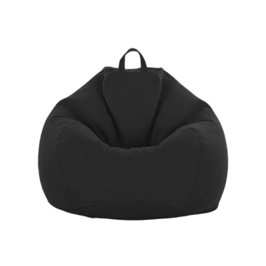 Vỏ bọc ghế sofa MOCHO túi đậu lười, tháo rời giặt được, mềm phồng, phù hợp trẻ 10