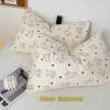 Vỏ bọc gối đầu 45x65cm Loại 1 - Chọn màu yêu thích, Giá chỉ 23.000 VNĐ