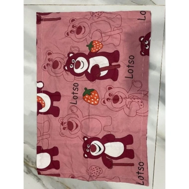 Vỏ bọc gối đầu 45x65cm Loại 1 - Chọn màu yêu thích, Giá chỉ 23.000 VNĐ