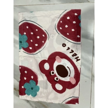 Vỏ bọc gối đầu 45x65cm Loại 1 - Chọn màu yêu thích, Giá chỉ 23.000 VNĐ