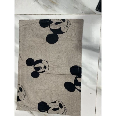 Vỏ bọc gối đầu 45x65cm Loại 1 - Chọn màu yêu thích, Giá chỉ 23.000 VNĐ