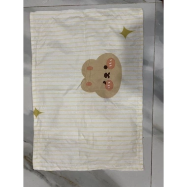 Vỏ bọc gối đầu 45x65cm Loại 1 - Chọn màu yêu thích, Giá chỉ 23.000 VNĐ 6 Vỏ bọc gối đầu 45x65cm Loại 1 - Chọn màu yêu thích, Giá chỉ 23.000 VNĐ 6