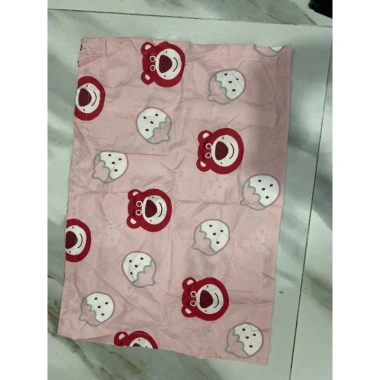 Vỏ bọc gối đầu 45x65cm Loại 1 - Chọn màu yêu thích, Giá chỉ 23.000 VNĐ 10 Vỏ bọc gối đầu 45x65cm Loại 1 - Chọn màu yêu thích, Giá chỉ 23.000 VNĐ 10