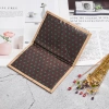 Vỏ bọc hộ chiếu chống nước cẩm thạch – Bảo vệ sang trọng, chỉ 50.544₫ 2