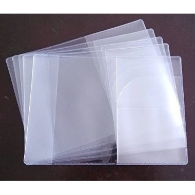 Vỏ bọc hộ chiếu chống thấm cao cấp, bảo vệ tuyệt đối, giá 4.802 VND - Giảm giá