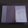 Vỏ bọc hộ chiếu chống thấm cao cấp, bảo vệ tuyệt đối, giá 4.802 VND - Giảm giá 5