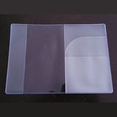 Vỏ bọc hộ chiếu chống thấm cao cấp, bảo vệ tuyệt đối, giá 4.802 VND - Giảm giá 5
