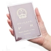 Vỏ bọc hộ chiếu PVC F222SP1 - Bảo vệ chắc chắn, thiết kế sang trọng, chỉ 4.000₫ 8