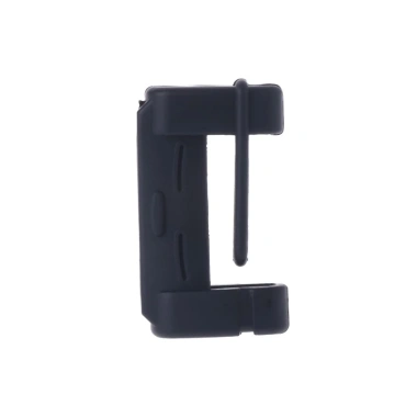 Vỏ bọc khóa dây đai an toàn silicon chống trầy, tùy chọn màu cho xe hơi - 78.320đ