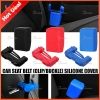 Vỏ Bọc Khóa Dây Đai Silicone An Toàn Chống Trầy Xước Xe Hơi - 49.464₫