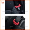 Vỏ Bọc Khóa Dây Đai Silicone An Toàn Chống Trầy Xước Xe Hơi - 49.464₫ 6