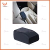 Vỏ Bọc Khóa Dây Đai Silicone An Toàn Chống Trầy Xước Xe Hơi - 49.464₫ 7