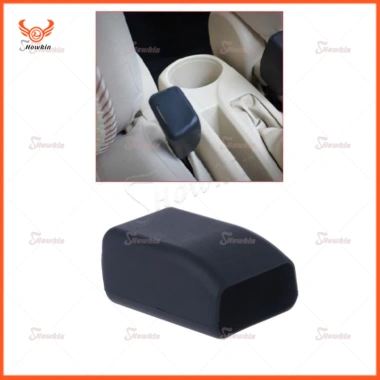 Vỏ Bọc Khóa Dây Đai Silicone An Toàn Chống Trầy Xước Xe Hơi - 49.464₫ 7