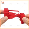Vỏ Bọc Khóa Dây Đai Silicone An Toàn Chống Trầy Xước Xe Hơi - 49.464₫ 8