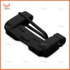 Vỏ Bọc Khóa Dây Đai Silicone An Toàn Chống Trầy Xước Xe Hơi - 49.464₫ 10