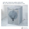 Vỏ bọc máy giặt chống thấm nước - Áo trùm máy giặt cửa ngang và đứng, 33.999 VND 2