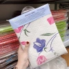 Vỏ bọc máy giặt chống thấm nước - Áo trùm máy giặt cửa ngang và đứng, 33.999 VND 8
