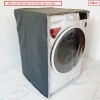 Vỏ bọc máy giặt lồng ngang cửa trước áo trùm bát phủ siêu bền, chống mưa nắng, có in hình - 182.193₫ 10