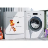 Vỏ Bọc Máy Giặt & Máy Sấy Quần Áo Cửa Ngang Cao Cấp – Bảo Vệ 100%, Dễ Lắp, Chất Liệu Bền, Giá 150k 9