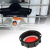 Vỏ bọc nắp Tote IBC – Phụ kiện xe tăng IBC, nắp bình lỏng thay thế, chỉ 42.900₫ 2