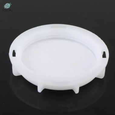 Vỏ bọc nắp Tote IBC – Phụ kiện xe tăng IBC, nắp bình lỏng thay thế, chỉ 42.900₫ 5