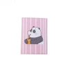 Vỏ bọc passport hình thú ngộ nghĩnh mẫu Bear - Bảo vệ giấy tờ, Giá ưu đãi 70k 3