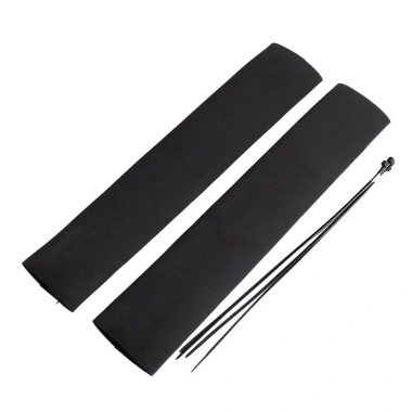 Vỏ Bọc Phuộc Trước Xe Máy Địa Hình Bền Chống Va Chạm - Ưu Đãi 140.712 VND