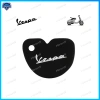 Vỏ Bọc Silicon Bảo Vệ Chìa Khóa Điều Khiển cho Vespa Piaggio GTS Super 300 - 48.447₫ 2
