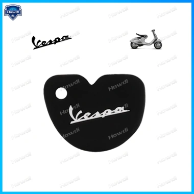 Vỏ Bọc Silicon Bảo Vệ Chìa Khóa Điều Khiển cho Vespa Piaggio GTS Super 300 - 48.447₫